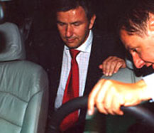 Ira Stukenberg